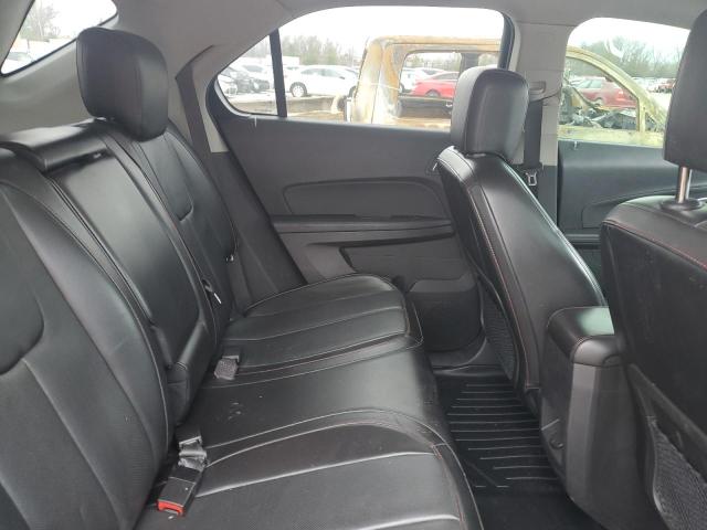 Photo 11 from auction – 2010 CHEVROLET EQUINOX LT with VIN 2CNALFEW9A6288813