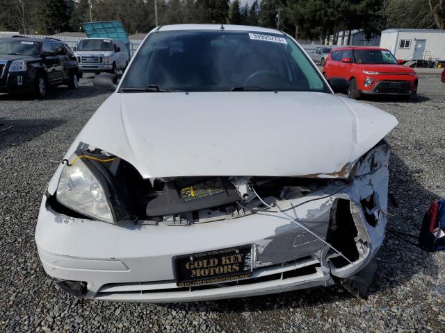 Photo 5 from auction – 2007 FORD FOCUS ZX4 with VIN 1FAFP34N67W172673