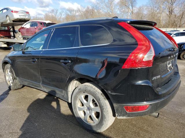 صورة رقم 2 من المزاد - 2012 VOLVO XC60 3.2 مع VIN YV4952DL2C2324792