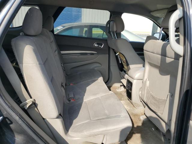 Photo 11 from auction – 2011 DODGE DURANGO EX with VIN 1D4RD2GGXBC741593