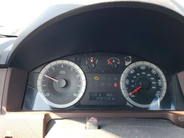 Photo 9 from auction – 2008 FORD ESCAPE XLT with VIN 1FMCU03178KA39007