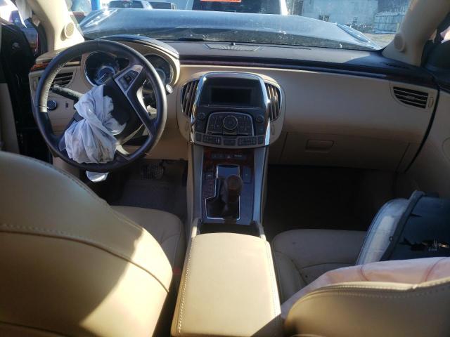 Photo 8 from auction – 2012 BUICK LACROSSE with VIN 1G4GC5ER6CF191530