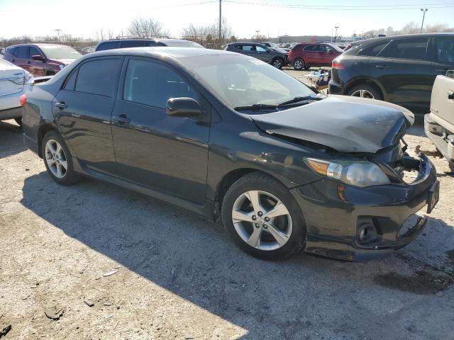 Photo 4 from auction – 2012 TOYOTA COROLLA BA with VIN 5YFBU4EE5CP016696