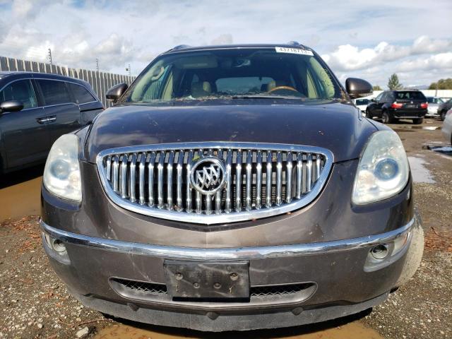 Фото 5 с аукциона – 2008 BUICK ENCLAVE CX с VIN 5GAER23738J107082