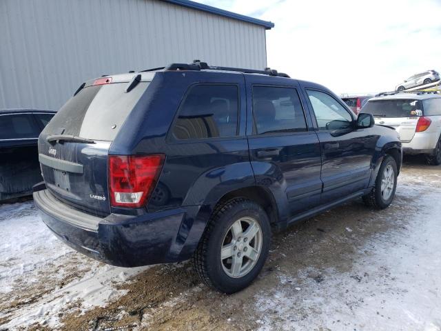 Photo 3 from auction – 2005 JEEP GRAND CHER with VIN 1J4GR48K35C543067