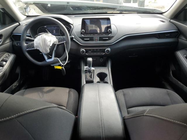 Photo 8 from auction – 2020 NISSAN ALTIMA S with VIN 1N4BL4BV8LN316422