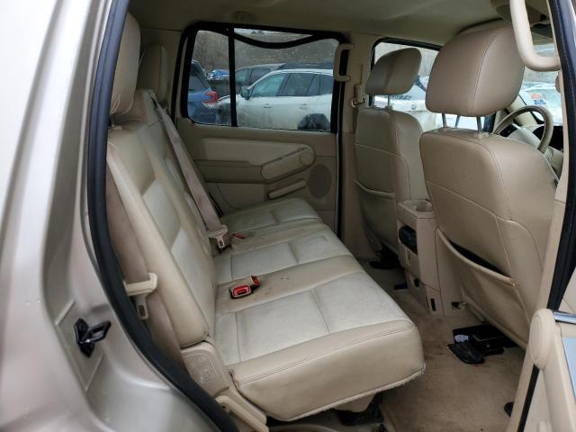 Photo 11 from auction – 2006 MERCURY MOUNTAINEE with VIN 4M2EU47E76UJ11496