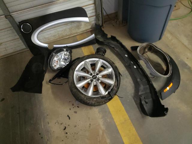 Photo 12 from auction – 2013 MINI COOPER S with VIN WMWSV3C50DT479654