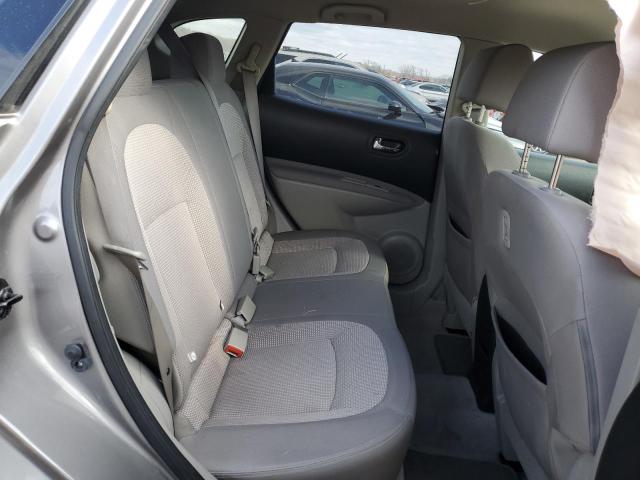 Photo 11 from auction – 2013 NISSAN ROGUE S with VIN JN8AS5MV5DW633103