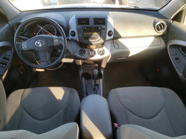 Photo 8 from auction – 2007 TOYOTA RAV4 LIMIT with VIN JTMZD31V876049770