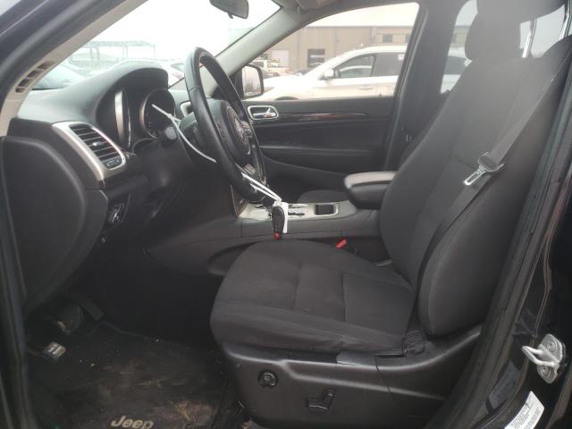 Photo 7 from auction – 2012 JEEP GRAND CHER with VIN 1C4RJFAG6CC345698