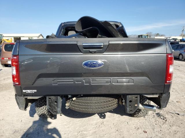 Photo 6 from auction – 2019 FORD F150 SUPER with VIN 1FTEW1E52KFA50719