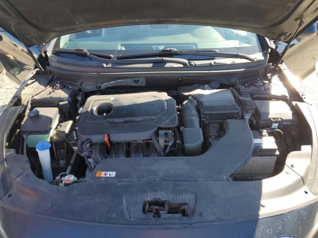 Photo 11 from auction – 2017 HYUNDAI SONATA SE with VIN 5NPE24AF9HH437617