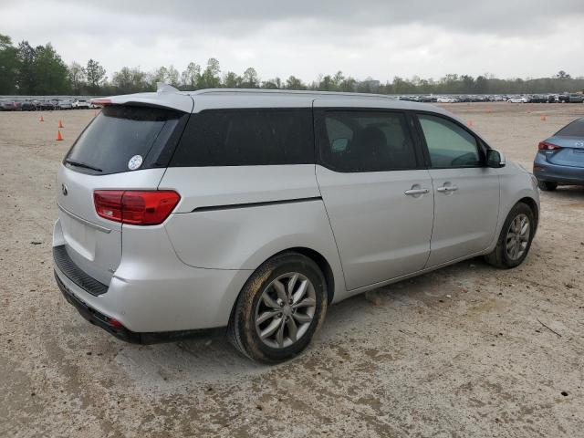 Photo 3 from auction – 2020 KIA SEDONA LX with VIN KNDMB5C19L6639461