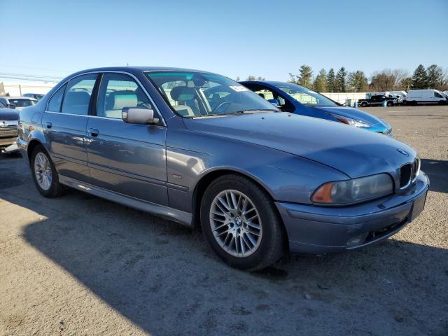 Photo 4 from auction – 2002 BMW 530 I AUTO with VIN WBADT63432CH90891