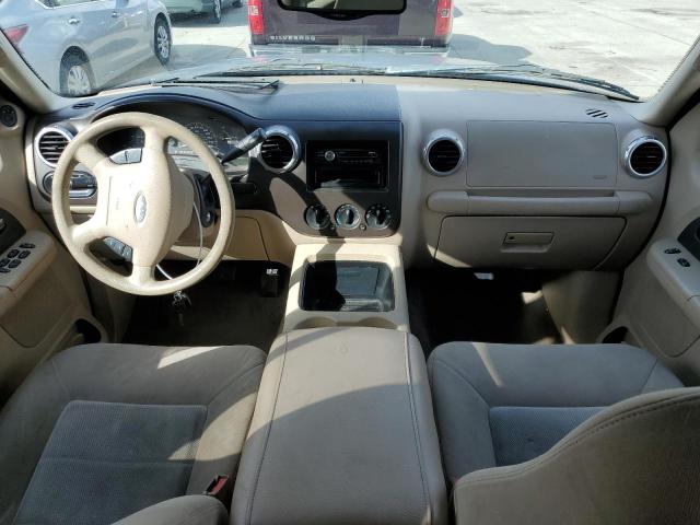 Photo 8 from auction – 2003 FORD EXPEDITION with VIN 1FMRU15W23LB23991