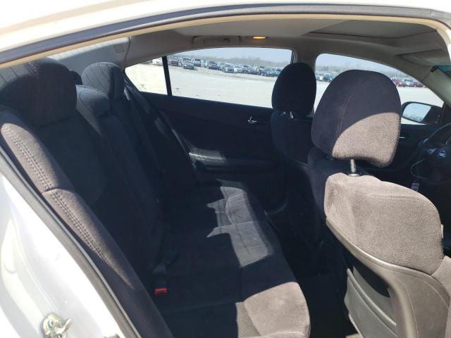 Photo 10 from auction – 2013 NISSAN MAXIMA S with VIN 1N4AA5AP1DC826800