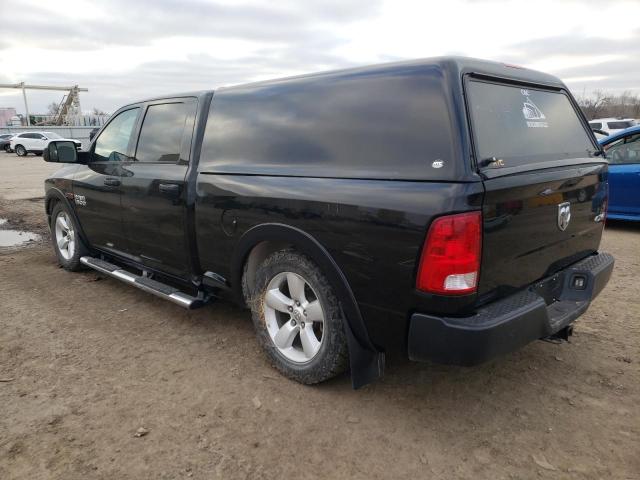 Photo 2 from auction – 2016 RAM 1500 ST with VIN 1C6RR7SM9GS193888
