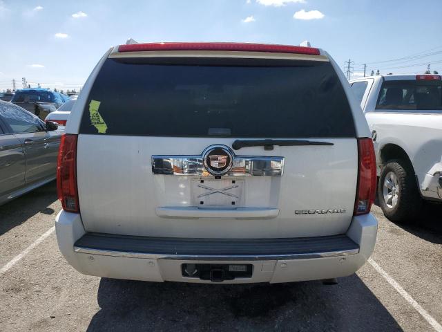Photo 6 from auction – 2007 CADILLAC ESCALADE E with VIN 1GYFK668X7R415296
