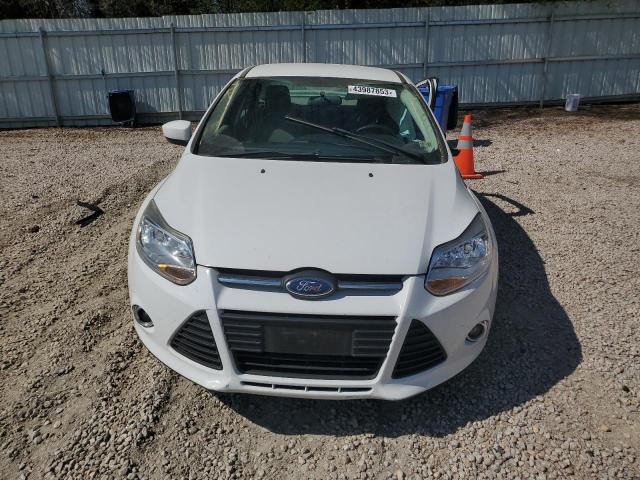 Photo 5 from auction – 2012 FORD FOCUS SE with VIN 1FAHP3F25CL172798
