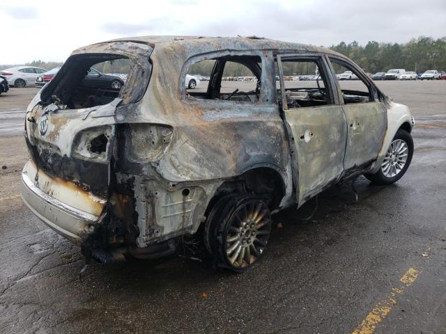 Photo 3 from auction – 2011 BUICK ENCLAVE CX with VIN 5GAKRBED7BJ289253