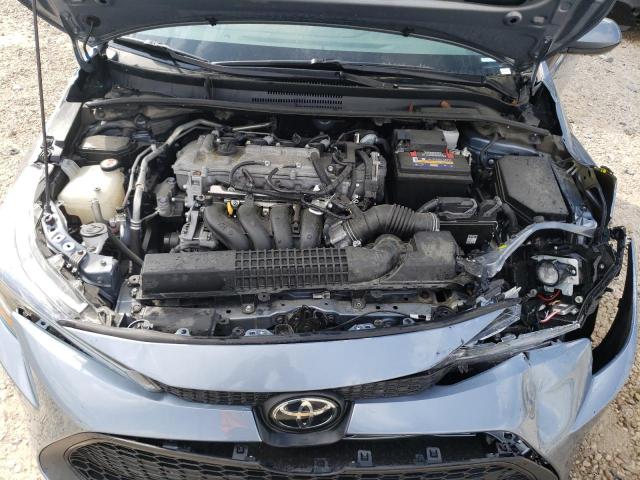 Photo 11 from auction – 2020 TOYOTA COROLLA L with VIN 5YFDPRAE5LP052777