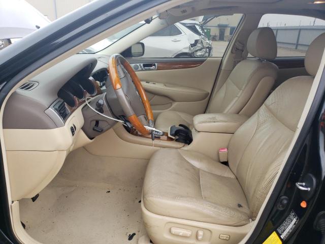 Photo 7 from auction – 2006 LEXUS ES 330 with VIN JTHBA30G365143667