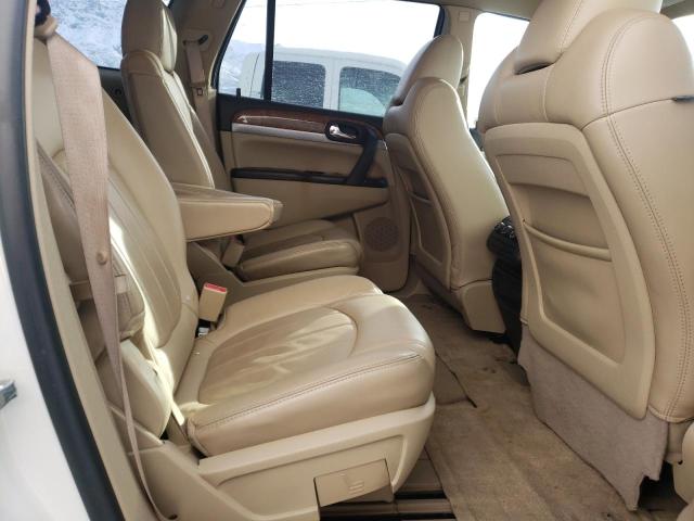 Photo 10 from auction – 2012 BUICK ENCLAVE with VIN 5GAKVCEDXCJ320420