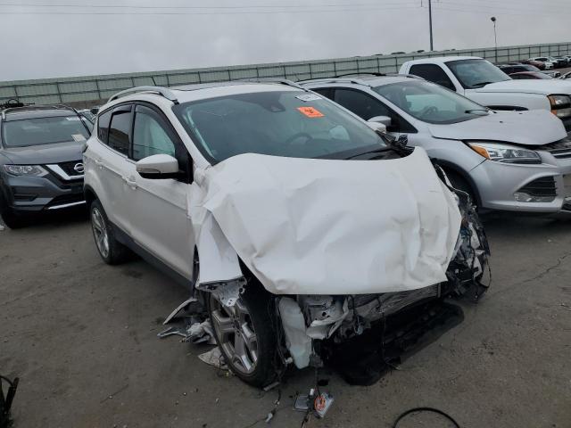Photo 4 from auction – 2018 FORD ESCAPE TIT with VIN 1FMCU9J95JUA55617