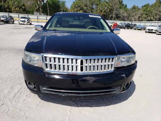 Photo 5 from auction – 2008 LINCOLN MKZ with VIN 3LNHM26T28R653490