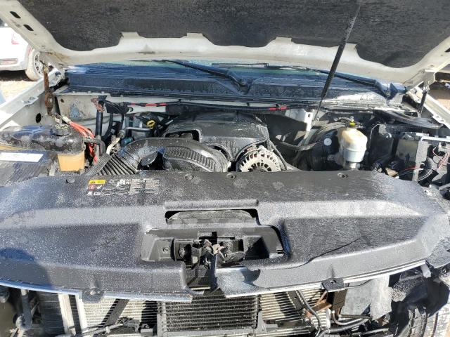 Photo 11 from auction – 2008 CADILLAC ESCALADE L with VIN 1GYFK63838R153076