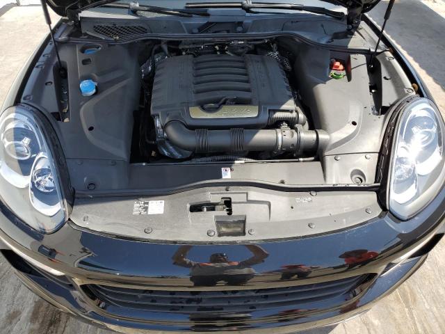 Photo 12 from auction – 2016 PORSCHE CAYENNE with VIN WP1AA2A28GKA10589