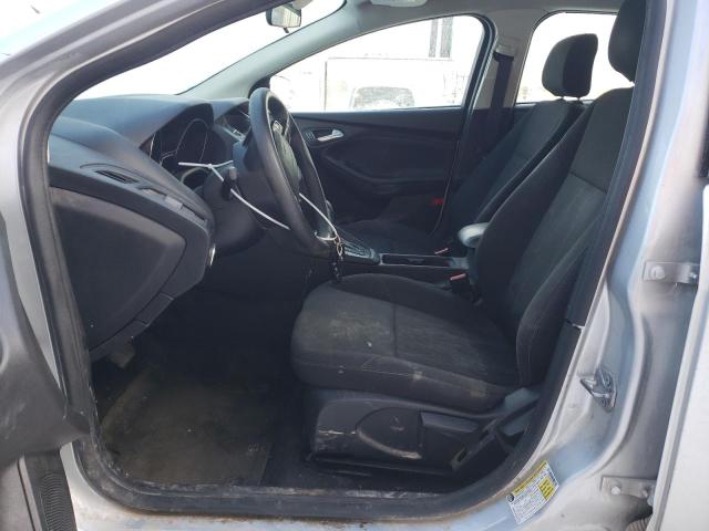 Photo 7 from auction – 2018 FORD FOCUS SE with VIN 1FADP3K27JL295276