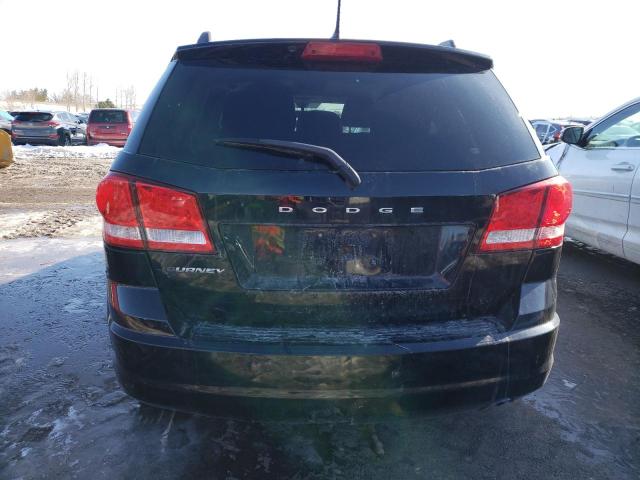 Photo 6 from auction – 2014 DODGE JOURNEY SE with VIN 3C4PDCAB8ET154714