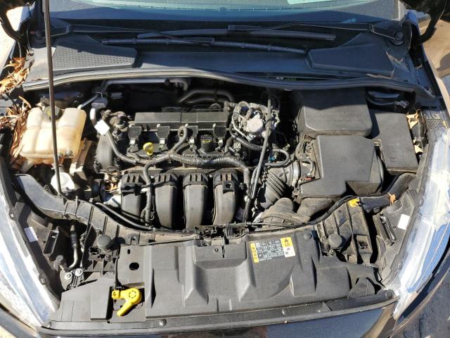 Photo 11 from auction – 2016 FORD FOCUS S with VIN 1FADP3E28GL327995