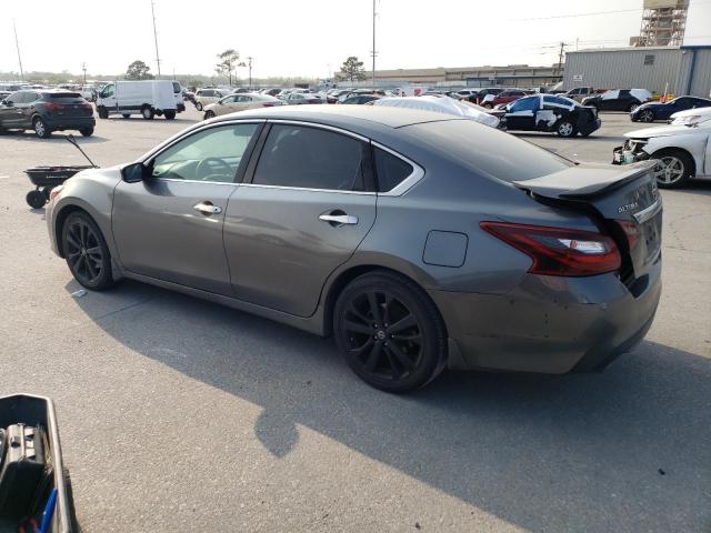 Photo 2 from auction – 2017 NISSAN ALTIMA 2.5 with VIN 1N4AL3AP2HC225822