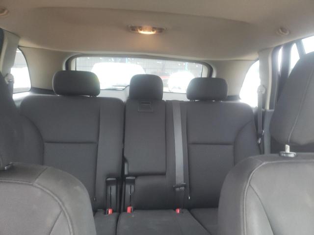 Photo 10 from auction – 2008 FORD EDGE SE with VIN 2FMDK36C58BA97264