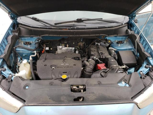 Photo 11 from auction – 2013 MITSUBISHI OUTLANDER with VIN 4A4AP4AU2DE002343