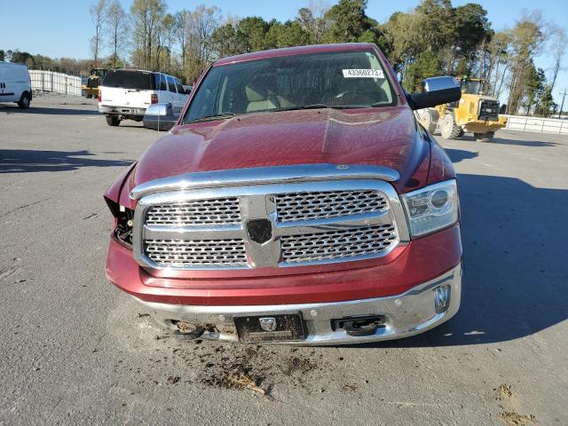 Photo 5 from auction – 2014 RAM 1500 LARAM with VIN 1C6RR7NT3ES139079