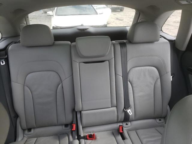 Photo 10 from auction – 2017 AUDI Q5 PREMIUM with VIN WA1L2AFP5HA054959