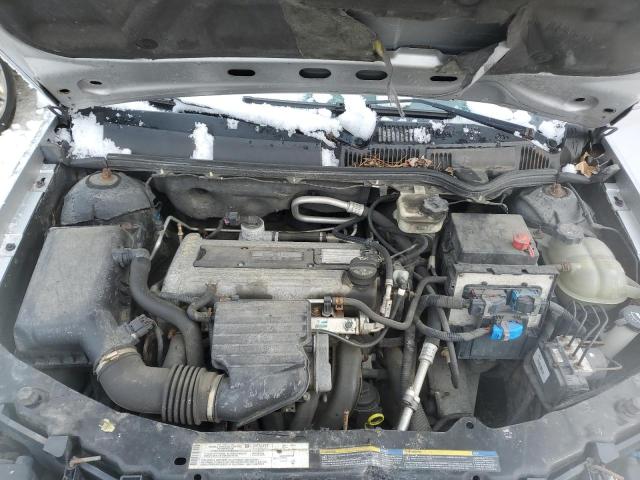Photo 11 from auction – 2006 SATURN ION LEVEL with VIN 1G8AN15F56Z151309