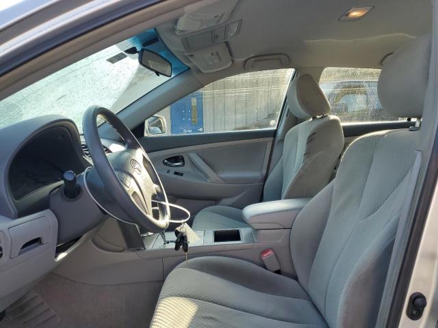 Photo 7 from auction – 2009 TOYOTA CAMRY BASE with VIN 4T1BE46K29U352430