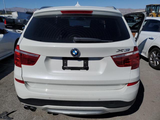 Photo 6 from auction – 2016 BMW X3 XDRIVE2 with VIN 5UXWX9C59G0D84390