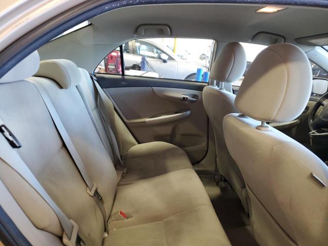 Photo 10 from auction – 2011 TOYOTA COROLLA with VIN 2T1BU4EE5BC702946