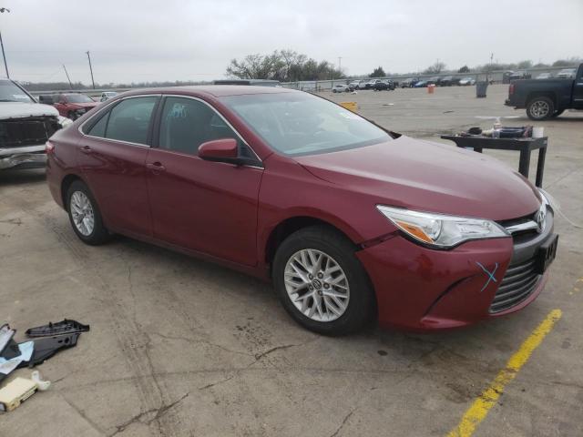 Photo 4 from auction – 2017 TOYOTA CAMRY LE with VIN 4T1BF1FK9HU799928