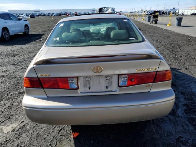 Photo 6 from auction – 2000 TOYOTA CAMERY with VIN JT2BF22K0Y0257617