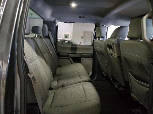 Photo 10 from auction – 2016 FORD F150 SUPER with VIN 1FTEW1EF2GFA55340