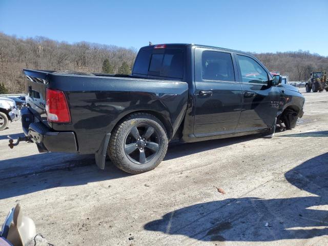 Photo 3 from auction – 2018 RAM 1500 SLT with VIN 1C6RR7LT9JS156532