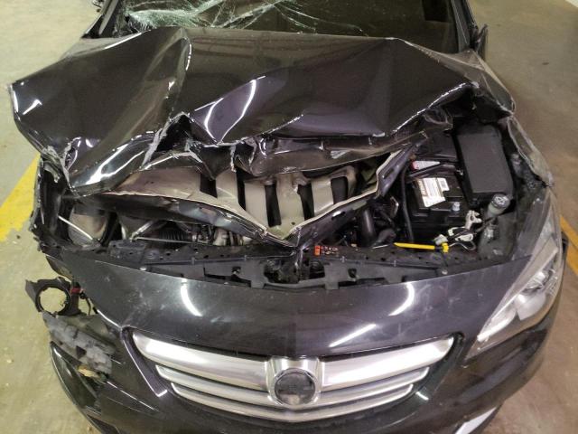 Photo 11 from auction – 2016 BUICK CASCADA PR with VIN W04WT3N57GG038523