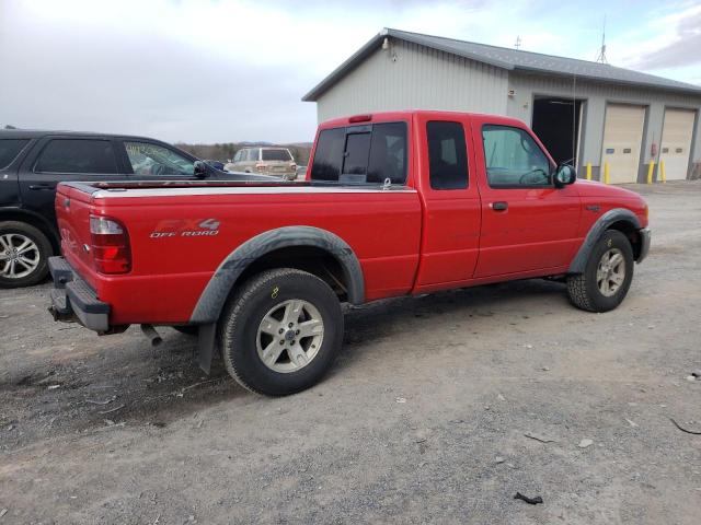Photo 3 from auction – 2004 FORD RANGER SUP with VIN 1FTZR45E24PA16951